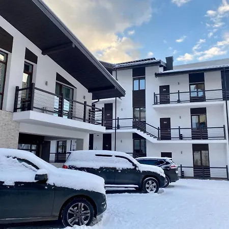 Arleville Aparthotel