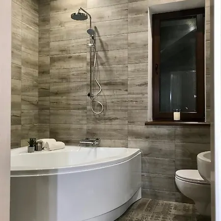 Aparthotel Arleville