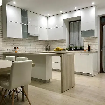 Arleville Aparthotel Bukovel