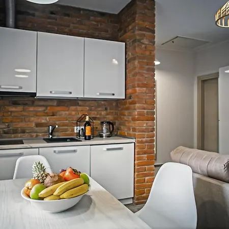 Arleville Aparthotel *