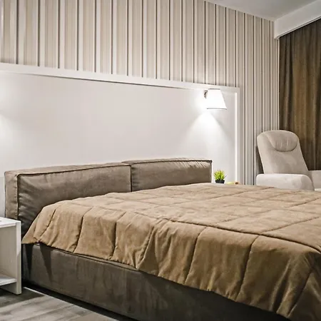 Arleville Aparthotel