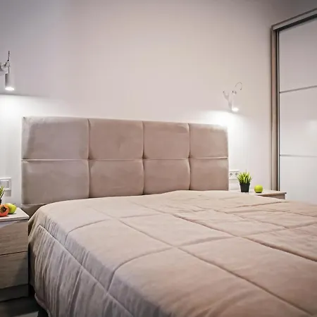 Aparthotel Arleville