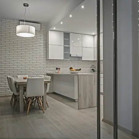 Arleville Aparthotel *