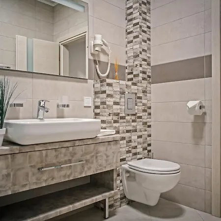 Aparthotel Arleville