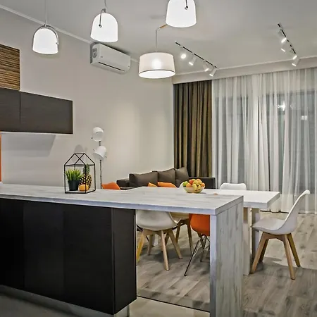 Arleville Aparthotel Bukovel