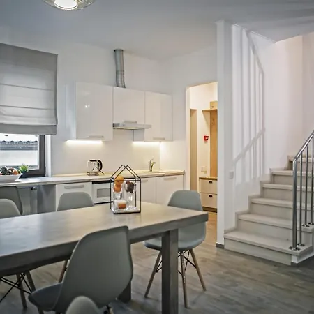 Arleville Aparthotel