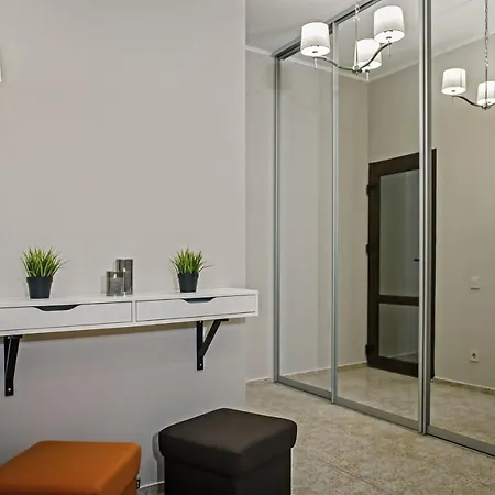 Aparthotel Arleville *