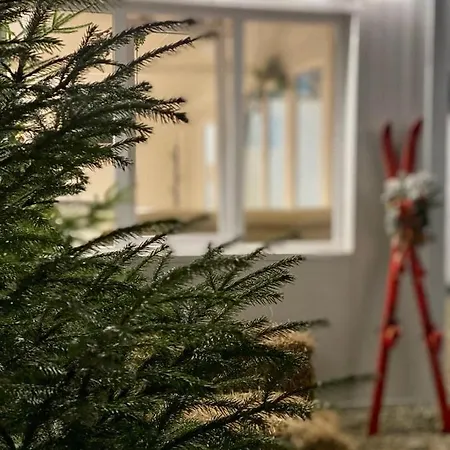 Arleville Lejlighedshotel