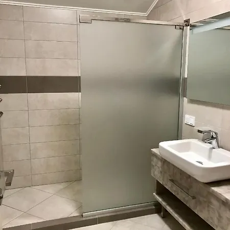 Arleville Aparthotel Bukovel