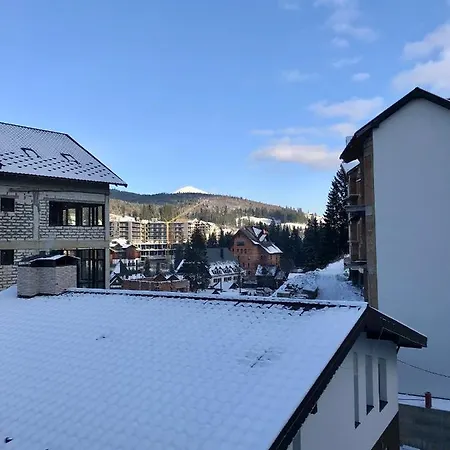 Aparthotel Arleville