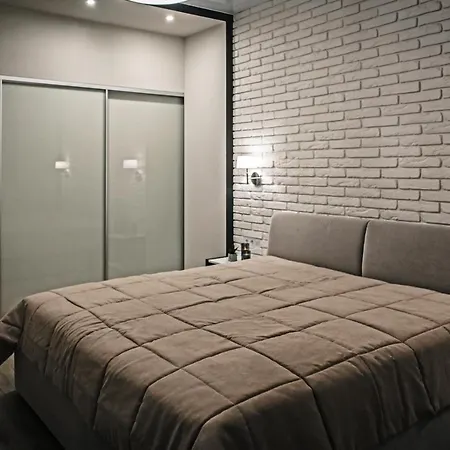 Arleville Aparthotel Bukovel