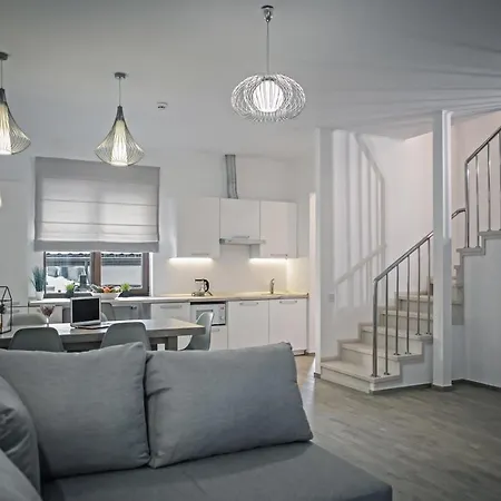 Lejlighedshotel Arleville *