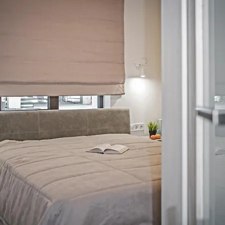 Arleville Aparthotel Bukovel