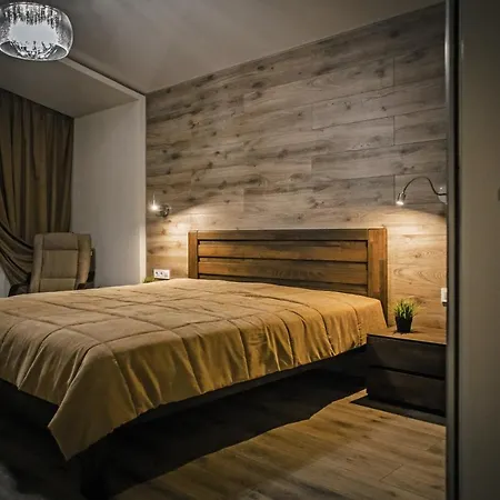 Aparthotel Arleville
