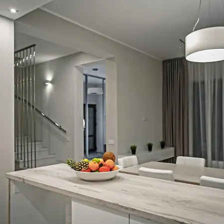 Lejlighedshotel Arleville