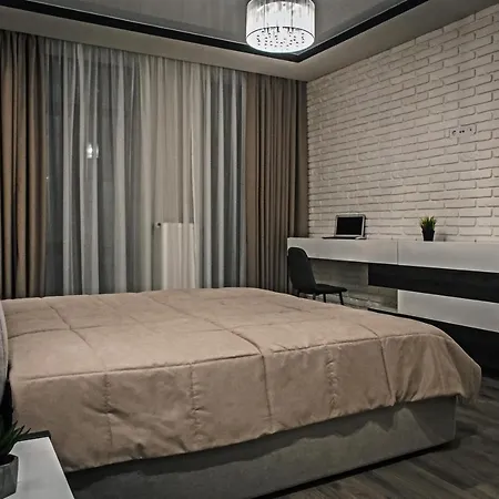 Lejlighedshotel Arleville